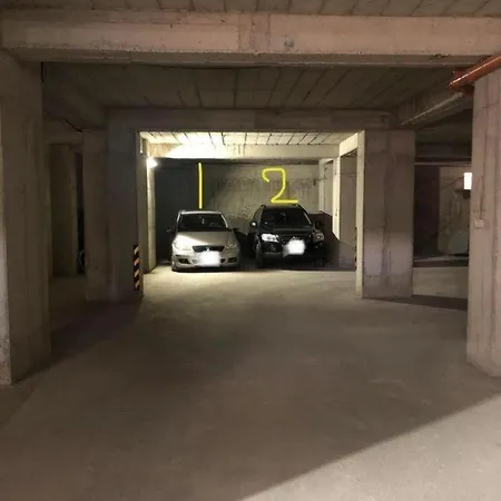 Rezidenca Shopi Elbasan