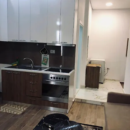 Rezidenca Shopi * Elbasan