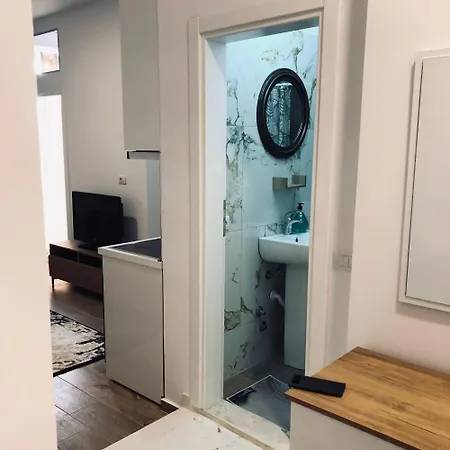 Apartman Rezidenca Shopi