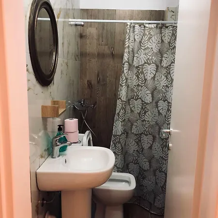 Rezidenca Shopi Apartman Elbasan