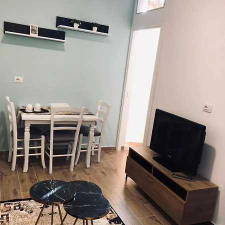Rezidenca Shopi Apartman