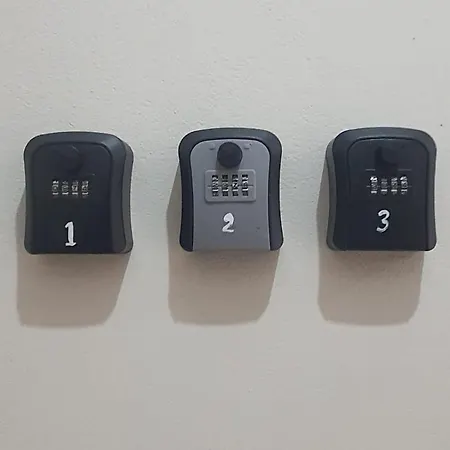 Rezidenca Shopi Apartman Elbasan
