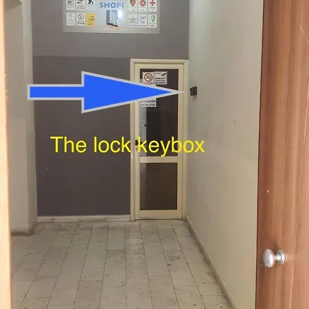 Rezidenca Shopi * Elbasan