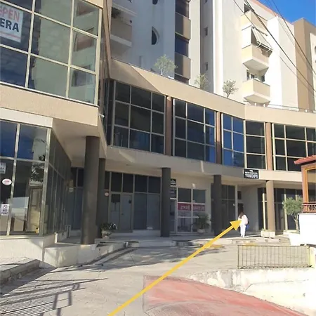 Rezidenca Shopi Διαμέρισμα