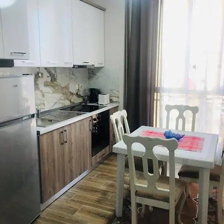 Apartman Rezidenca Shopi