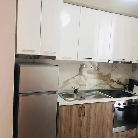 Rezidenca Shopi Apartman