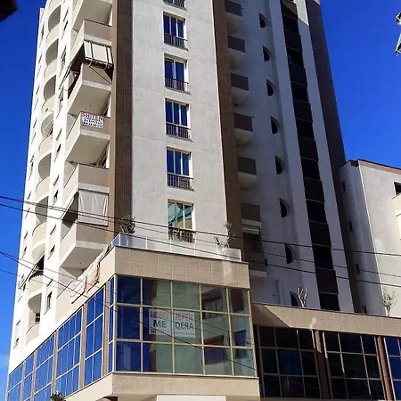 Apartamento Rezidenca Shopi *