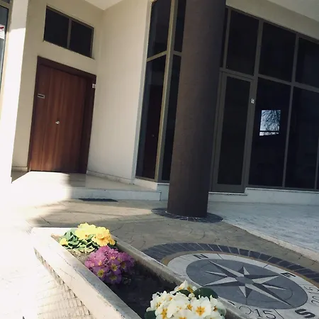 Apartman Rezidenca Shopi Elbasan