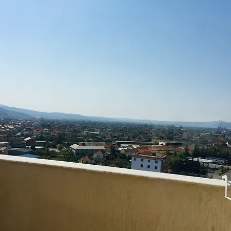 Rezidenca Shopi * Ελβασάν