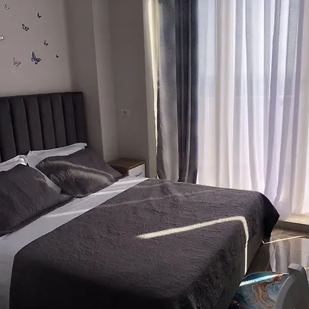 Apartament Rezidenca Shopi *