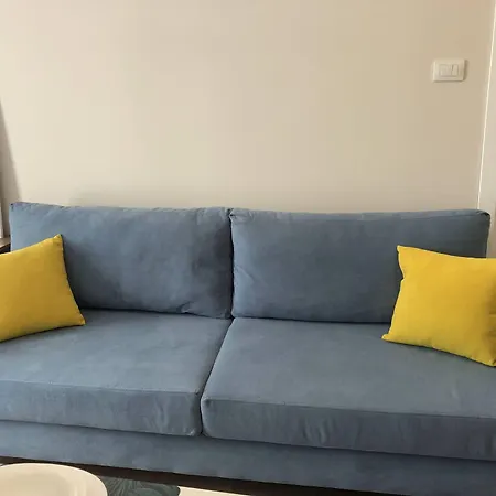 Rezidenca Shopi * Elbasan