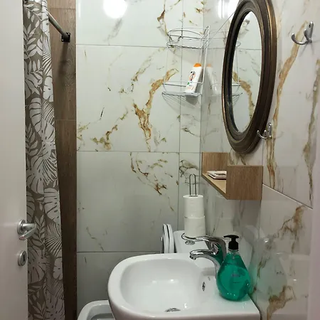 Rezidenca Shopi Apartman