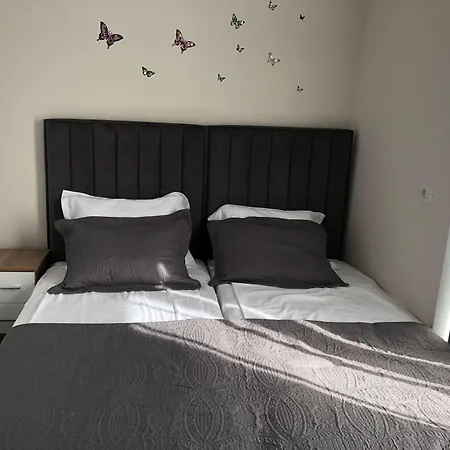 Rezidenca Shopi Apartman Elbasan