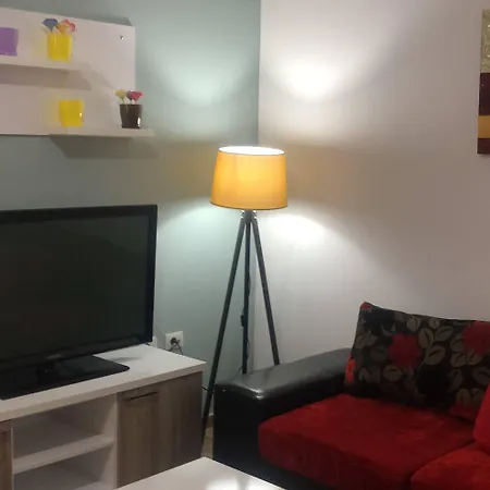 Apartman Rezidenca Shopi *