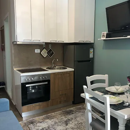 Apartman Rezidenca Shopi