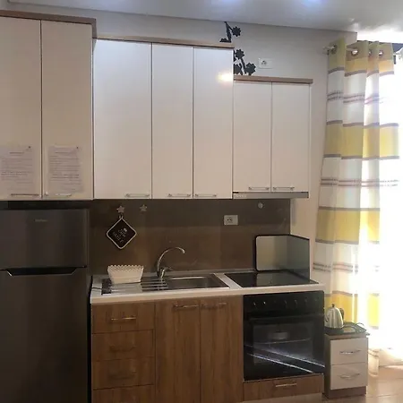 Rezidenca Shopi Apartament