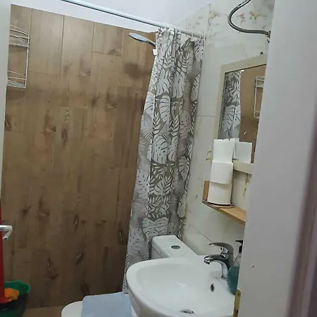 Rezidenca Shopi Apartman Elbasan