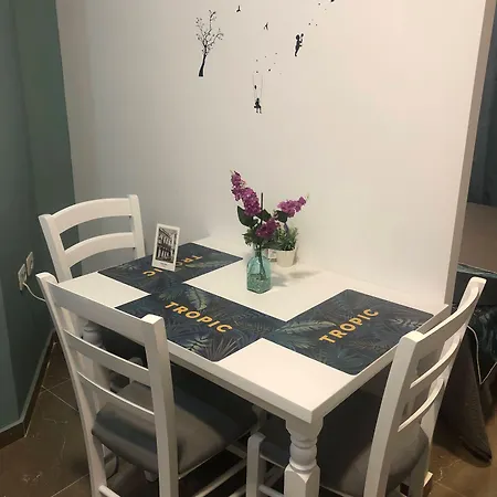 Rezidenca Shopi Elbasan