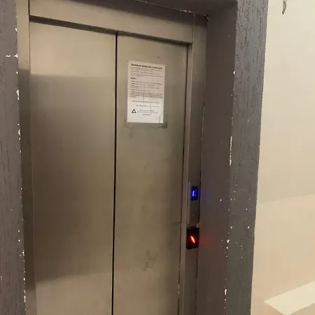 Rezidenca Shopi Apartman *