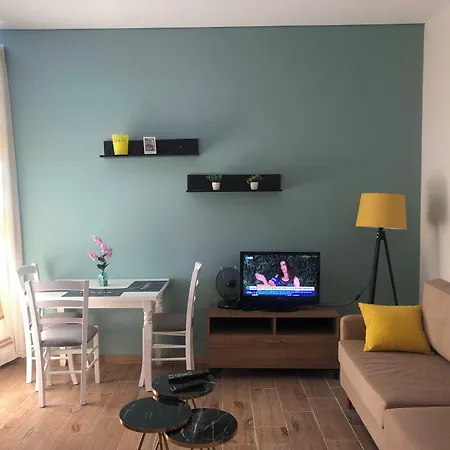 Rezidenca Shopi * Elbasan