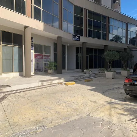 Rezidenca Shopi * Ελβασάν