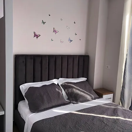 Rezidenca Shopi Apartament *