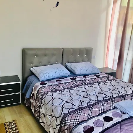 Rezidenca Shopi Apartament