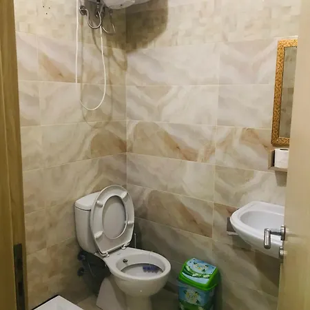 Rezidenca Shopi * Elbasan