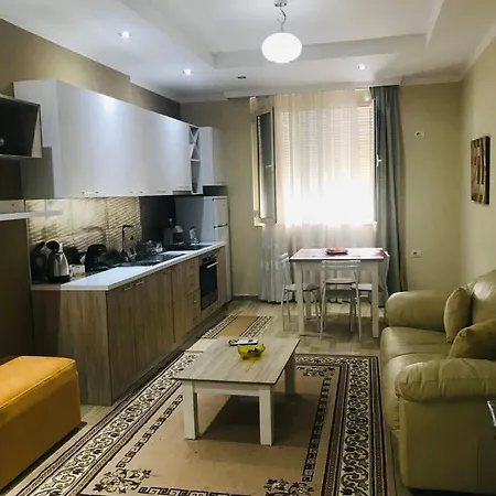 Rezidenca Shopi Apartament