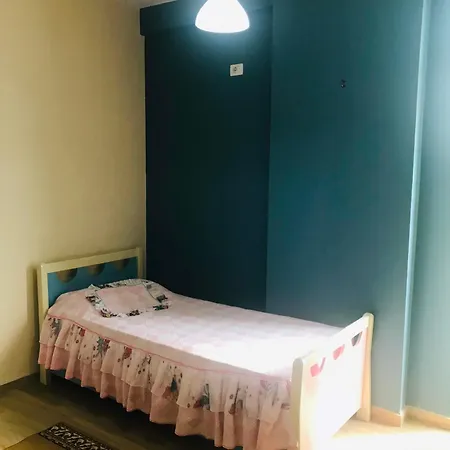 Rezidenca Shopi * Elbasan