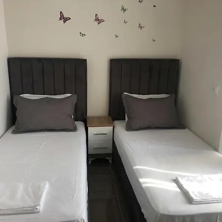 Apartment Rezidenca Shopi