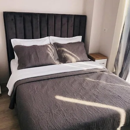 Rezidenca Shopi Apartamento Elbasan