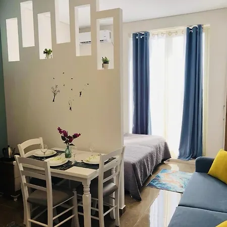 Apartamento Rezidenca Shopi Elbasan