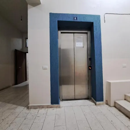 Rezidenca Shopi Elbasan