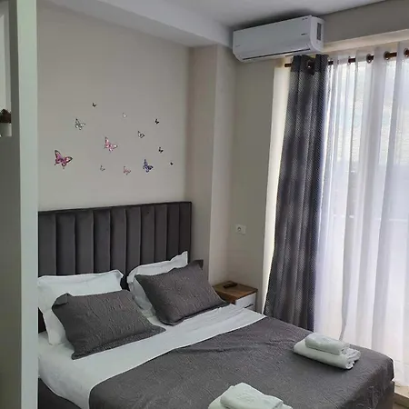 Rezidenca Shopi Apartmán