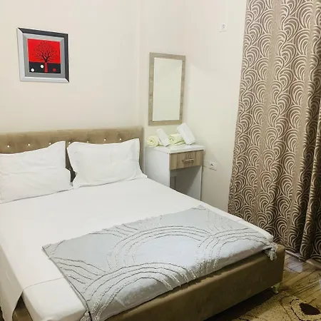 Rezidenca Shopi Elbasan