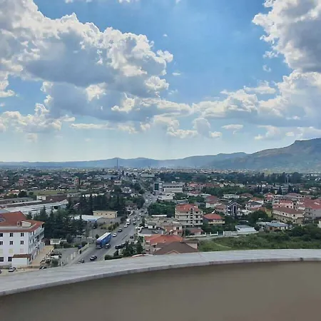 Rezidenca Shopi * Elbasan