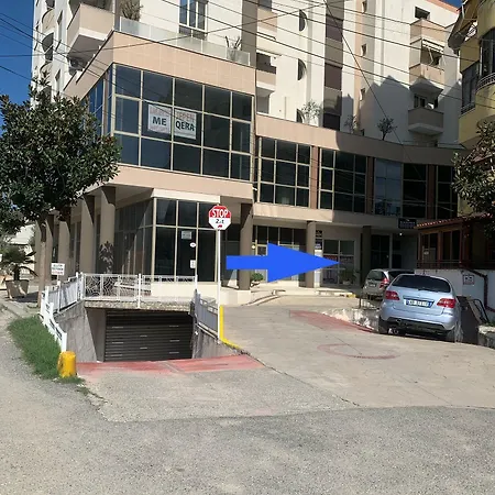 Rezidenca Shopi Elbasan
