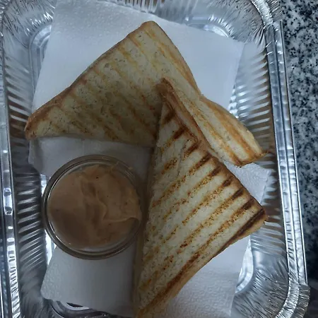 Apartmán Rezidenca Shopi *