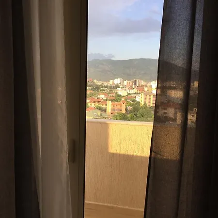 Rezidenca Shopi Elbasan