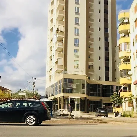 Rezidenca Shopi Apartament *