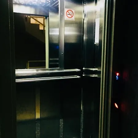 Rezidenca Shopi Apartmán