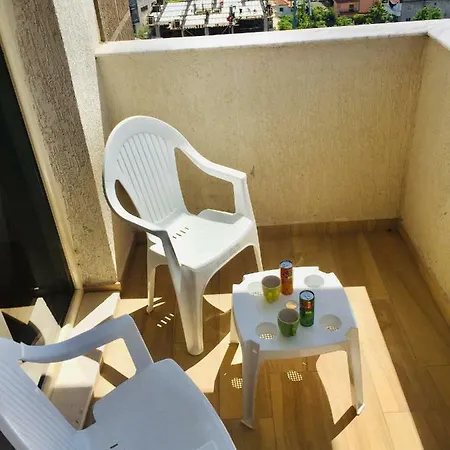 Rezidenca Shopi *