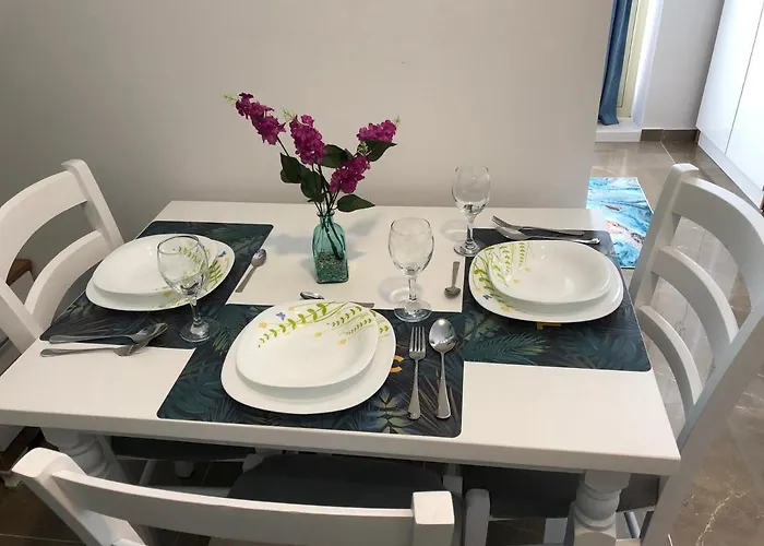 Appartement Rezidenca Shopi *