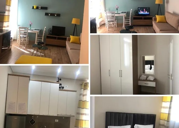 Rezidenca Shopi