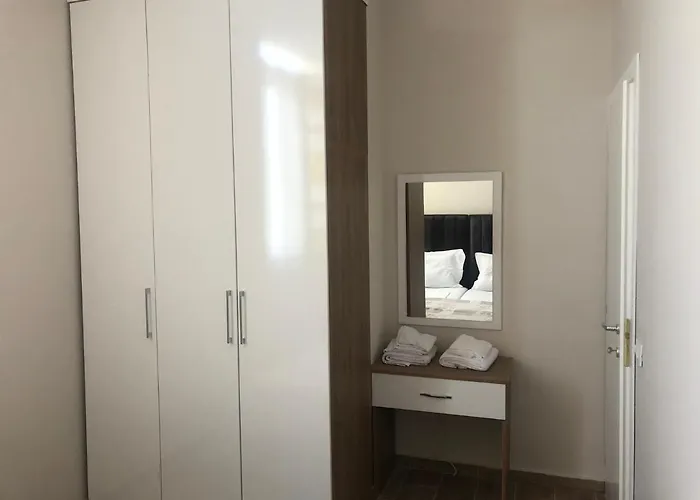 Appartement Rezidenca Shopi Elbasan