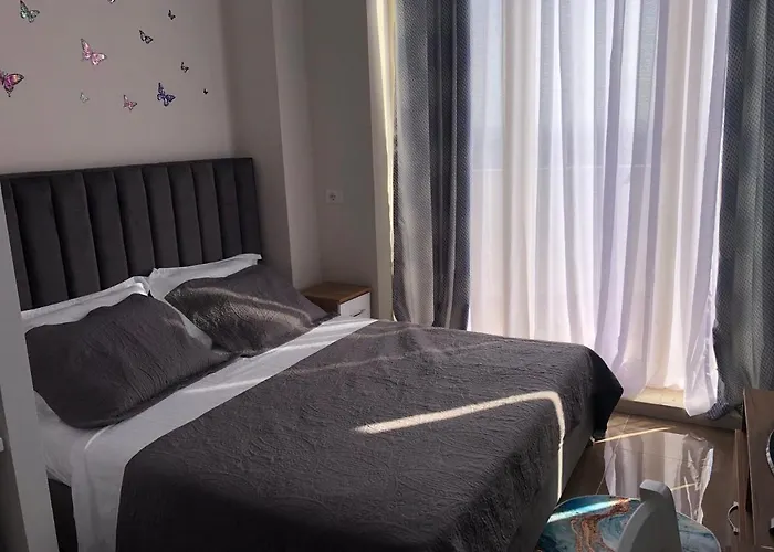 Rezidenca Shopi Διαμέρισμα