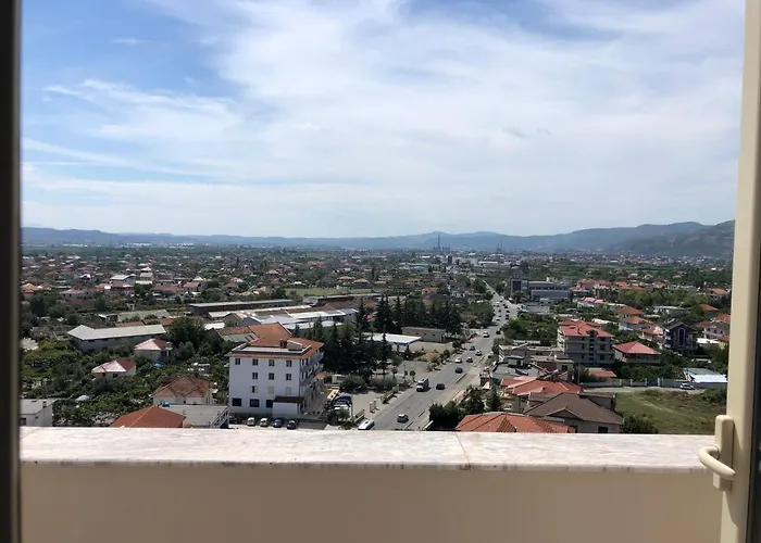 Rezidenca Shopi * Elbasan