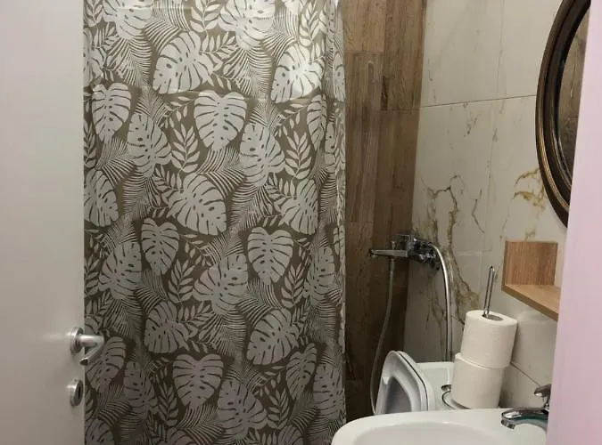 Appartement Rezidenca Shopi *