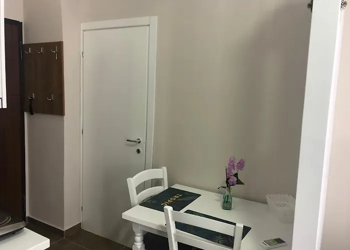 Rezidenca Shopi Ελβασάν